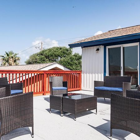 Roomy Home 5 Mins From Attractions Galveston Exteriér fotografie