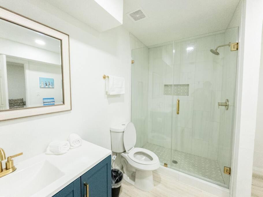 Roomy Home 5 Mins From Attractions Galveston Exteriér fotografie