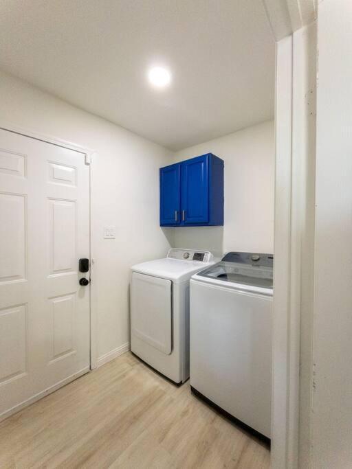Roomy Home 5 Mins From Attractions Galveston Exteriér fotografie