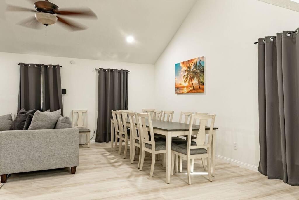 Roomy Home 5 Mins From Attractions Galveston Exteriér fotografie