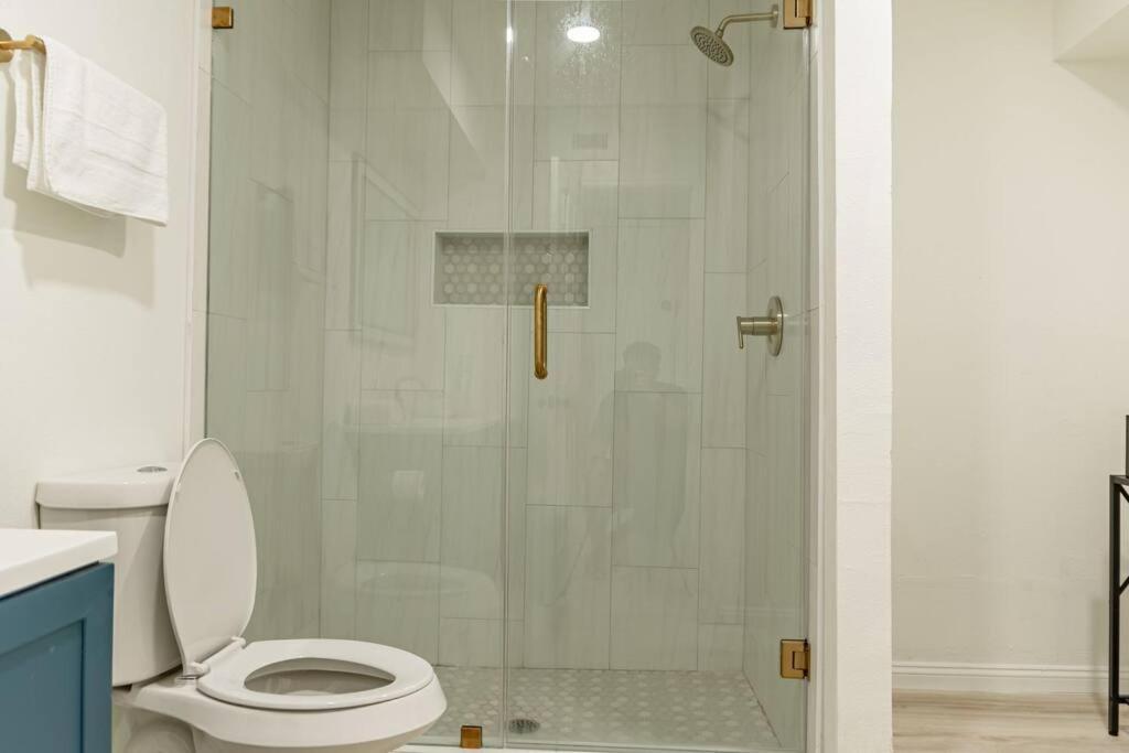 Roomy Home 5 Mins From Attractions Galveston Exteriér fotografie