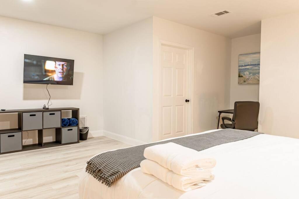 Roomy Home 5 Mins From Attractions Galveston Exteriér fotografie