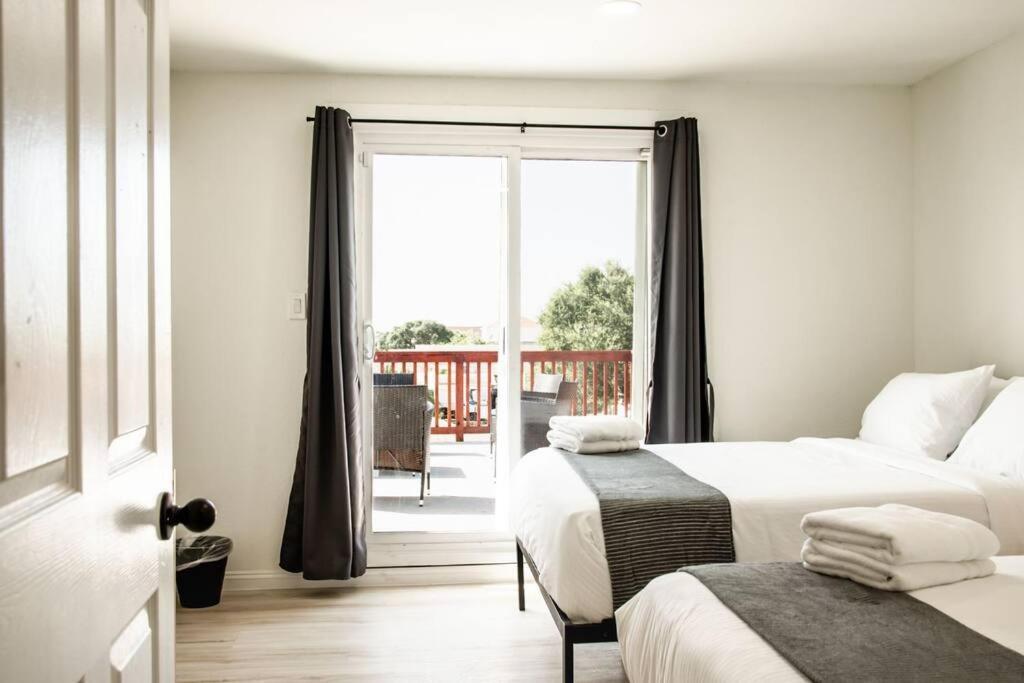 Roomy Home 5 Mins From Attractions Galveston Exteriér fotografie