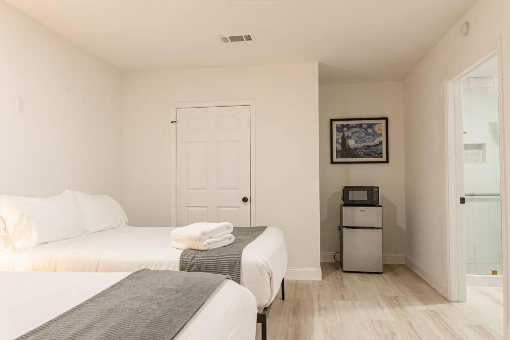 Roomy Home 5 Mins From Attractions Galveston Exteriér fotografie