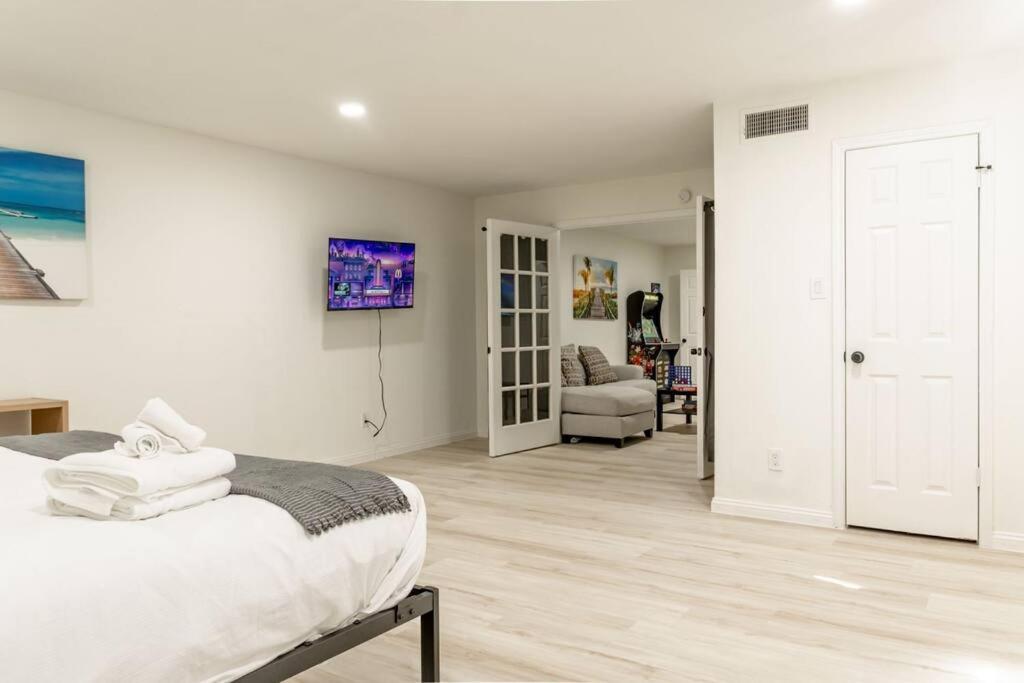 Roomy Home 5 Mins From Attractions Galveston Exteriér fotografie