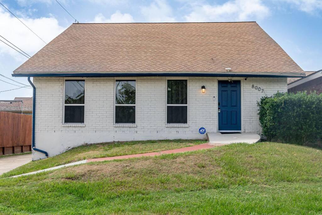 Roomy Home 5 Mins From Attractions Galveston Exteriér fotografie